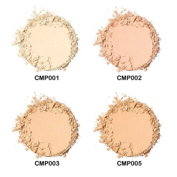 پنکک کارکتر مدل CMP